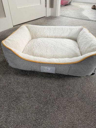 pet bed