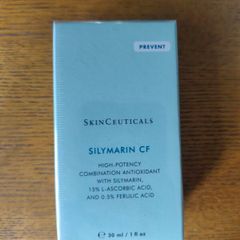 SkinCeuticals SkinCeuticals Silymarin CF Vitamin C Salicylic Acid Antioxidant Serum 30ml