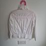 Girls 4-6yrs United Colours Of Benetton Full Zip Jacket Image 2
