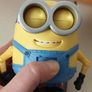 Bob Minion Blinking Eye Image 2