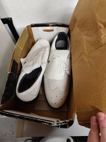 Golf Shoes