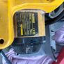 dewalt chop saw Image 5