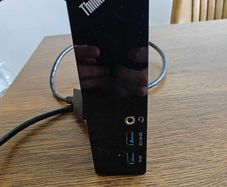 Genuine Lenovo ThinkPad OneLink Pro USB 3.0 Ultra Dock