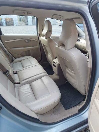 2009 Volvo V70
