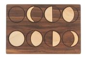 From Jennifer Moon Phases Puzzle with Words