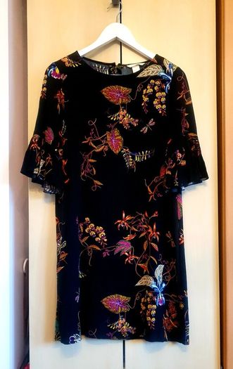 H & M Dress