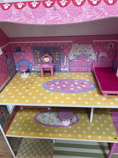 Doll House
