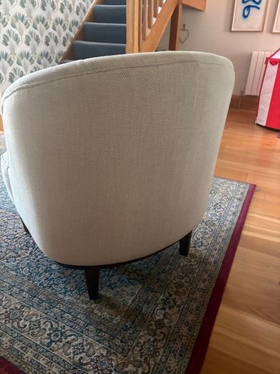 armchair