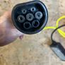 Land Rover / Jaguar home EV charging cable Image 3