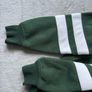 green hoodie Image 4