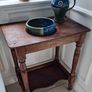 Antique Washstand Image 3