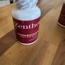 3 sealed bottles of Zenther Beetwise Root Formula Image 2