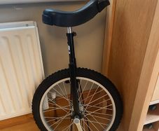 Juni Unicycle 20"