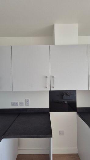 Brand New Unused Kitchen