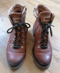 Pikolinos Women Ankle Boots