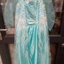 Frozen Elsa costume age 7-8 Image 3