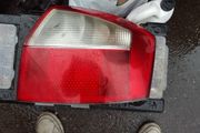 rear lamps for Audi A4