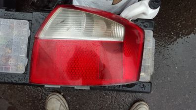 rear lamps for Audi A4