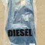 2 x Relaxed Bootcut Diesel Jeans 34/34 Image 2