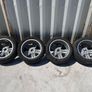Genuine BMW Styling 570M 18" Alloy Wheels Image 7