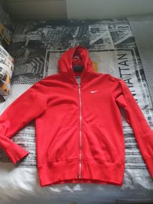 Mens Nike Hoodie