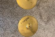 14" Sabian XSR Hi-Hats
