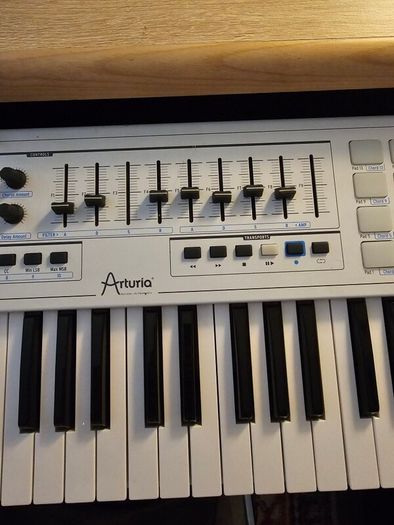 Arturia Keylab 61