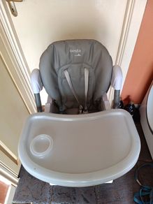 Free Highchair