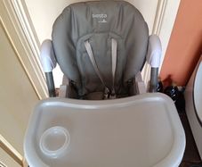 Free Highchair