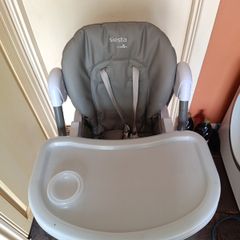 Free Highchair