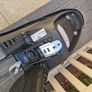 bike seat (decathlon) 9-22kg Image 2