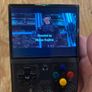 Miyoo Mini Plus with new SD Card & Games. Retro Game Console Image 8