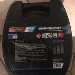 Snow Chains
