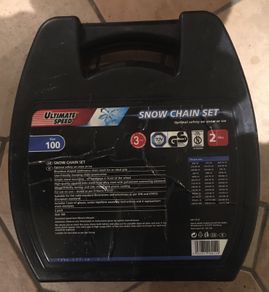 Snow Chains