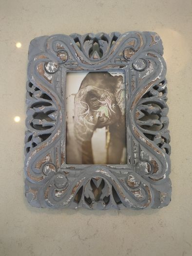 Photo frame collection