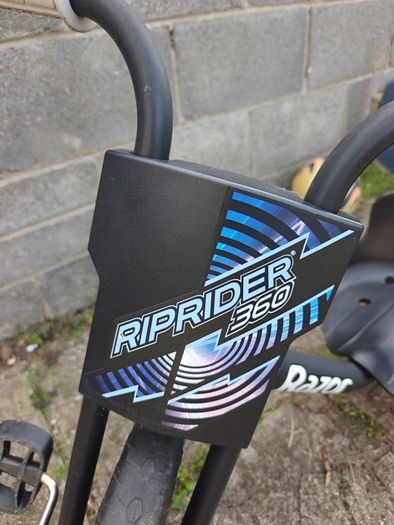 RipRider 360 Trike