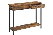 Console Table Free Delivery