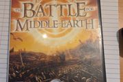 Lord of the Rings - The Battle for Middle Earth - PC