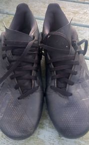 Mens football boots Adidas
