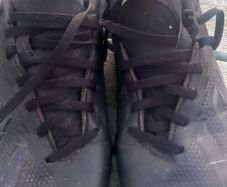 Mens football boots Adidas