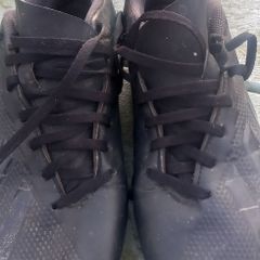 Mens football boots Adidas