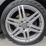 R18 5x112 Genuine Mercedes Benz Amg Wheels Image 4