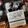 Zot!: The Complete Black-and-White Collection: 1987-1991 ! Manga ! Anime ! 2002 ! by IT Books ! Image 3