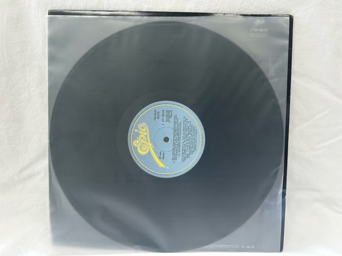 Sade Promise Vinyl LP, Original 1985, Classic 80's Hits, The Sweetest Taboo