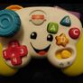 Fisher price ; Game and learn controller (137) Image 9