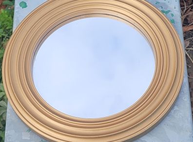 small mirror