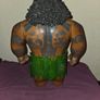 Moana Maui Figure Image 2