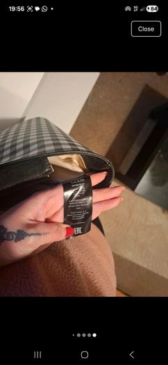 Guess Tote Bag