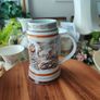 beer mug Image 5