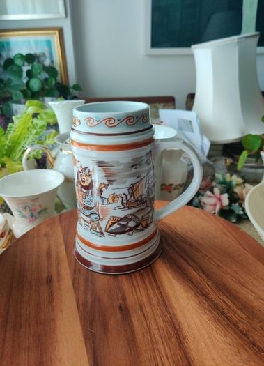beer mug